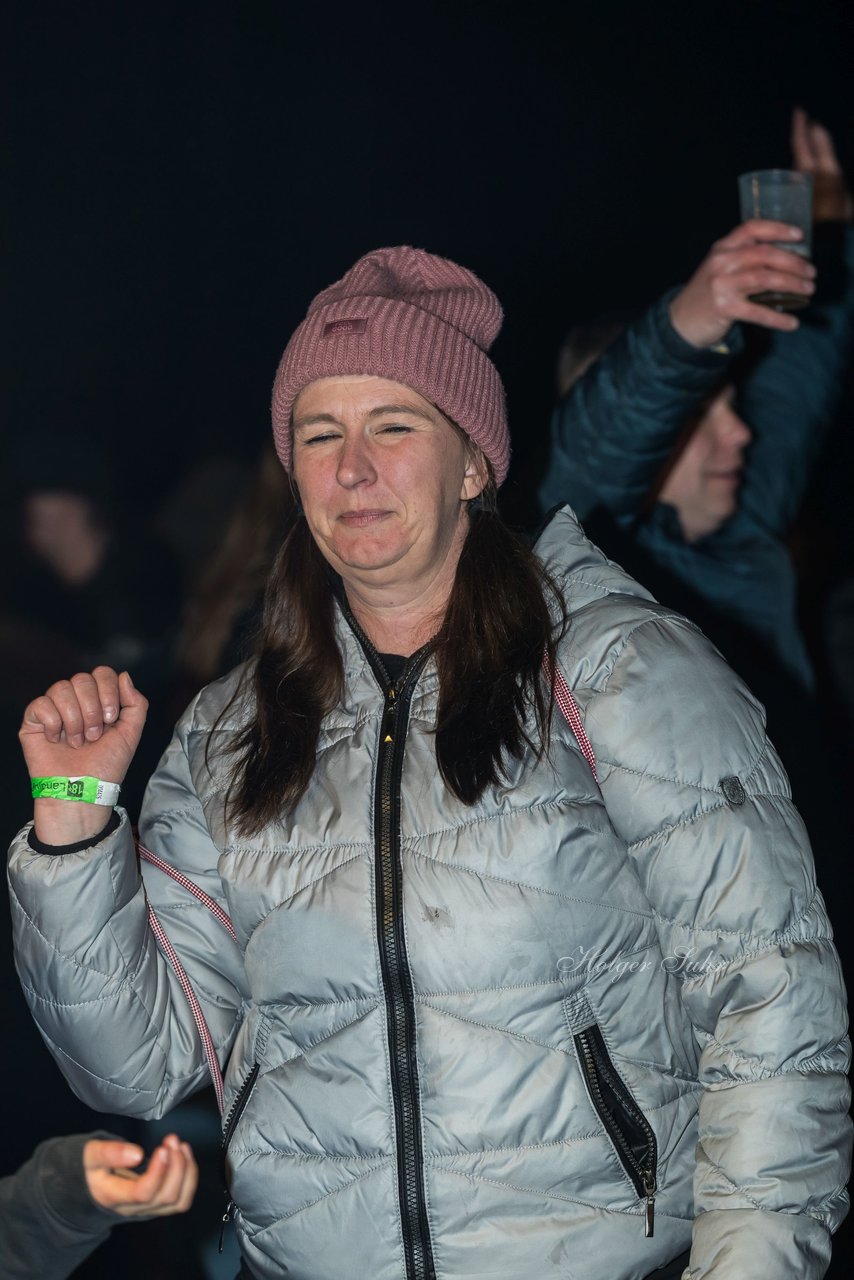 Bild 422 - Osterfeuer